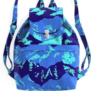BAGGU | Bags | Baggu Canvas Backpack | Poshmark